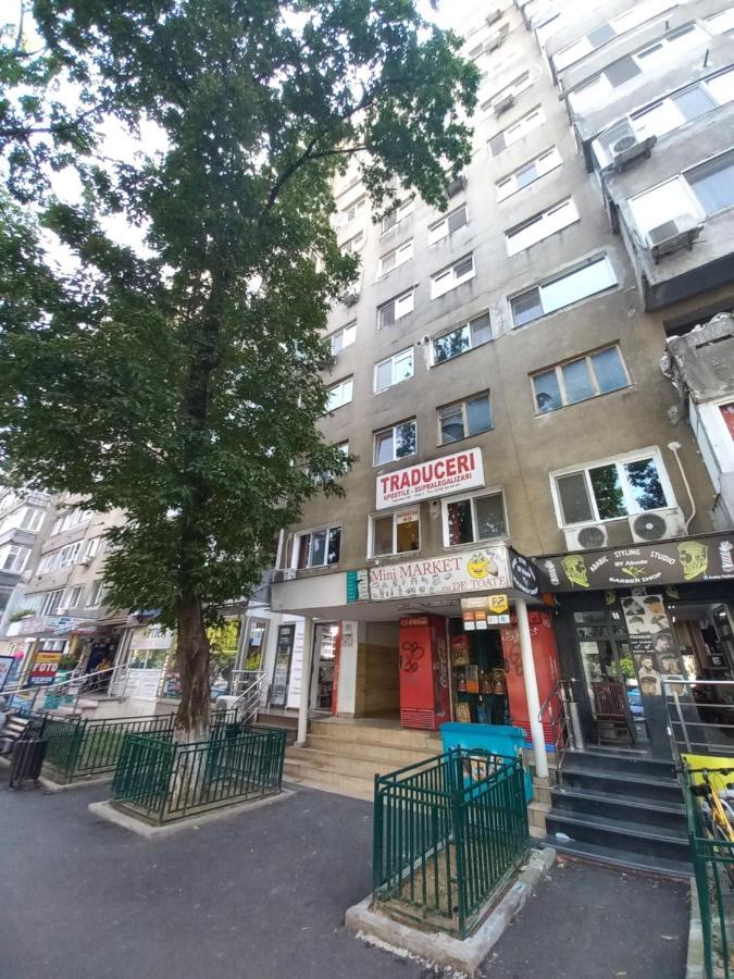 Studio Gorjului 부쿠레슈티 외부 사진